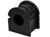 Soporte, estabilizador Stabilizer Bushing:F2MY5493A