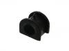 Soporte, estabilizador Stabilizer Bushing:MN100250