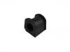 втулка стабилизатора Stabilizer Bushing:55513-4A100