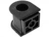 Soporte, estabilizador Stabilizer Bushing:48815-05110