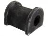 Soporte, estabilizador Stabilizer Bushing:MR244116