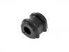 втулка стабилизатора Stabilizer Bushing:54813-26000