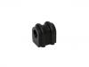 Suspension, stabilisateur Stabilizer Bushing:54813-1C010