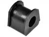 Soporte, estabilizador Stabilizer Bushing:MB109219