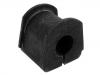 Soporte, estabilizador Stabilizer Bushing:MR133706