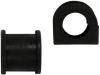 Soporte, estabilizador Stabilizer Bushing:UR58-34-156