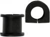 Soporte, estabilizador Stabilizer Bushing:F157-34-156