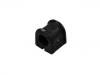 Soporte, estabilizador Stabilizer Bushing:C243-28-156D