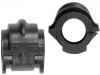 Soporte, estabilizador Stabilizer Bushing:54613-AU005