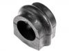 Lagerung, Stabilisator Stabilizer Bushing:54613-65F06