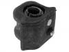 Soporte, estabilizador Stabilizer Bushing:48815-42120