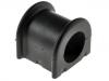 Soporte, estabilizador Stabilizer Bushing:48815-28150