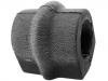 втулка стабилизатора Stabilizer Bushing:54613-AU102