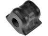 Lagerung, Stabilisator Stabilizer Bushing:48815-42080