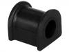 Soporte, estabilizador Stabilizer Bushing:48815-42030