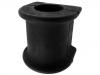 Soporte, estabilizador Stabilizer Bushing:48815-42040