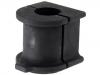 平衡杆衬套 Stabilizer Bushing:48815-60240