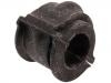 втулка стабилизатора Stabilizer Bushing:54613-BA001