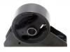 Lagerung, Motor Engine Mount:MR102337