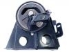 Lagerung, Motor Engine Mount:11210-AU40E