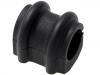 Lagerung, Stabilisator Stabilizer Bushing:54813-2S000