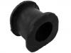 Soporte, estabilizador Stabilizer Bushing:54816-H1100