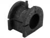 втулка стабилизатора Stabilizer Bushing:MR554095