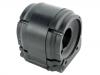 Soporte, estabilizador Stabilizer Bushing:KD35-28-156B