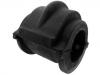 втулка стабилизатора Stabilizer Bushing:54613-4M718