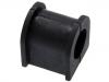 Soporte, estabilizador Stabilizer Bushing:S24A-34-156