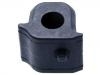 Soporte, estabilizador Stabilizer Bushing:48815-28180