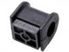 Lagerung, Stabilisator Stabilizer Bushing:48818-12280