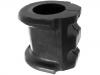 Soporte, estabilizador Stabilizer Bushing:48815-97401