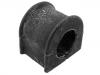 Soporte, estabilizador Stabilizer Bushing:48815-87401