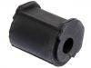 Soporte, estabilizador Stabilizer Bushing:48818-30160