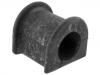 Soporte, estabilizador Stabilizer Bushing:48815-38010