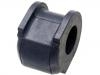 втулка стабилизатора Stabilizer Bushing:48815-28090