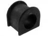 Soporte, estabilizador Stabilizer Bushing:48815-26120