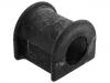 Soporte, estabilizador Stabilizer Bushing:48815-30040