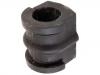 Soporte, estabilizador Stabilizer Bushing:54613-CG006