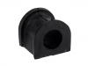 Soporte, estabilizador Stabilizer Bushing:EC01-34-156H