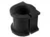 Soporte, estabilizador Stabilizer Bushing:MR961835