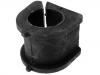 Lagerung, Stabilisator Stabilizer Bushing:4156A001