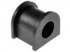 втулка стабилизатора Stabilizer Bushing:MR594335