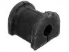 Soporte, estabilizador Stabilizer Bushing:MR223535