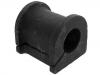 Soporte, estabilizador Stabilizer Bushing:MR589438