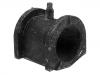 Soporte, estabilizador Stabilizer Bushing:MR403965