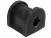 Soporte, estabilizador Stabilizer Bushing:MR589637