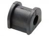 втулка стабилизатора Stabilizer Bushing:MR554028