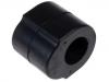 Soporte, estabilizador Stabilizer Bushing:54612-F3900